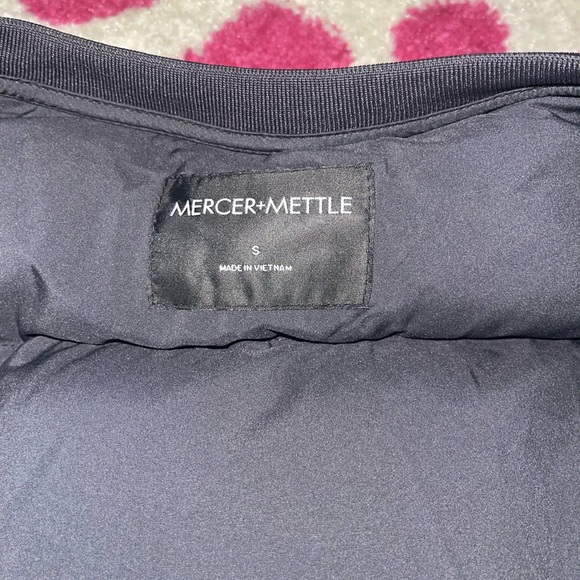 Puffer vest - Picture 2 of 2